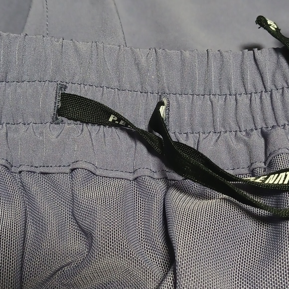 P.E Nation Full Time Short - Picture 7 of 9